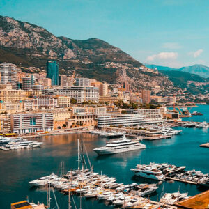 Monaco City